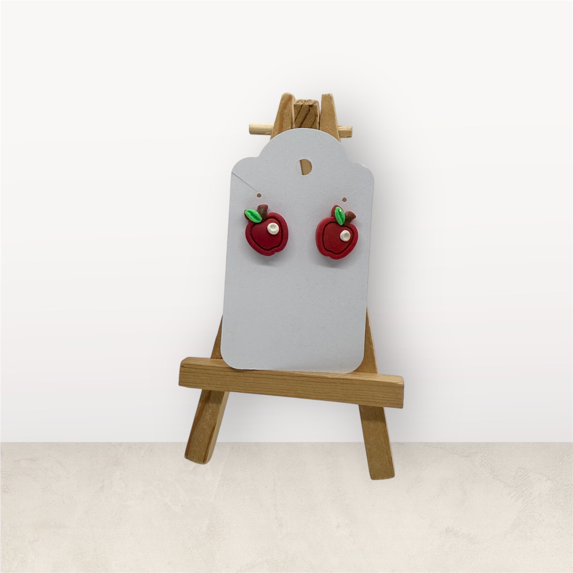 Stud Earrings