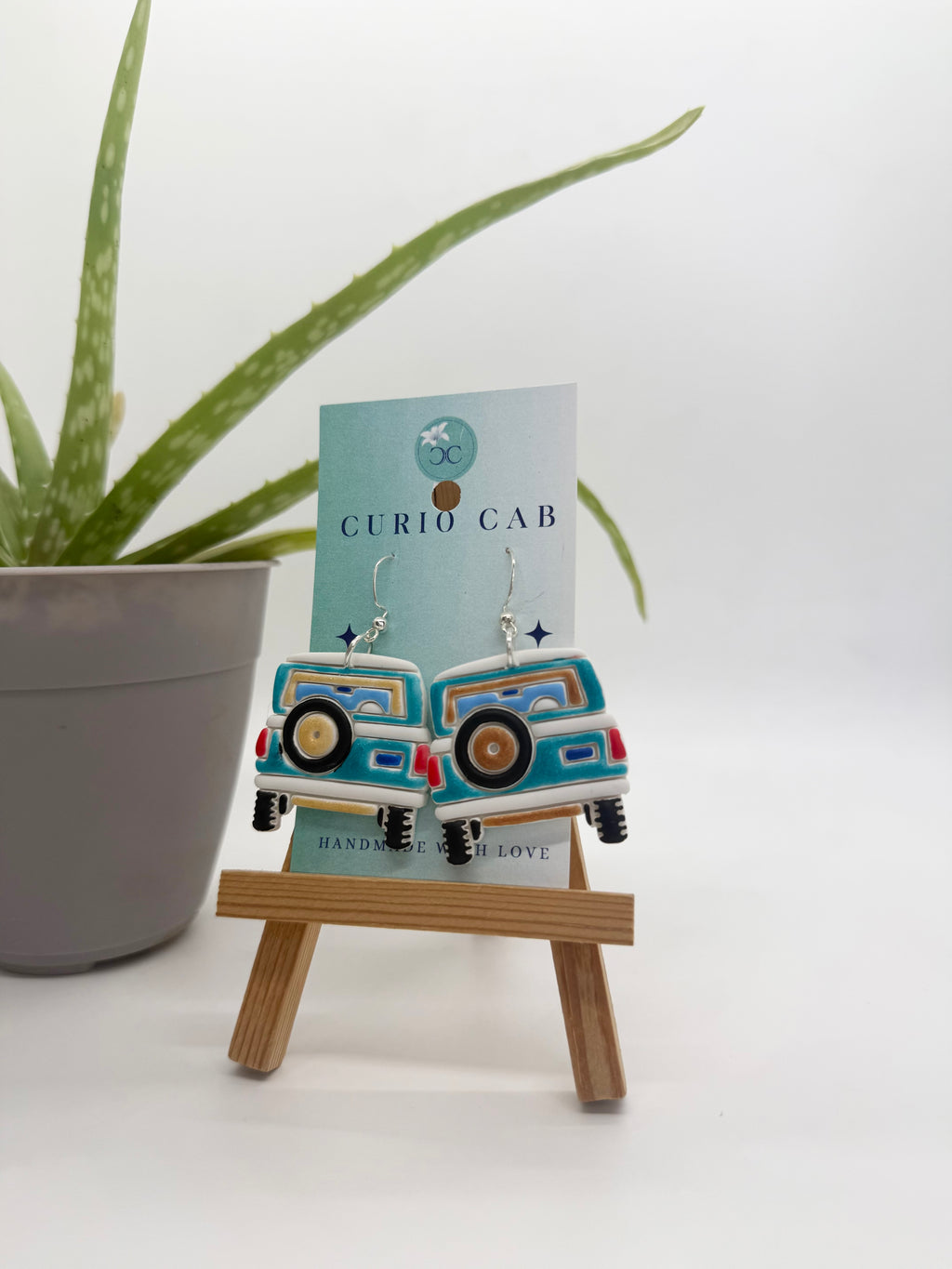 Curio MASTER Monthly Subscription
