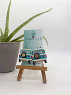Curio MASTER Monthly Subscription