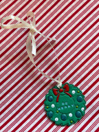 Christmas Ornaments