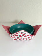 Watermelon Pattern - Bowl Cozies