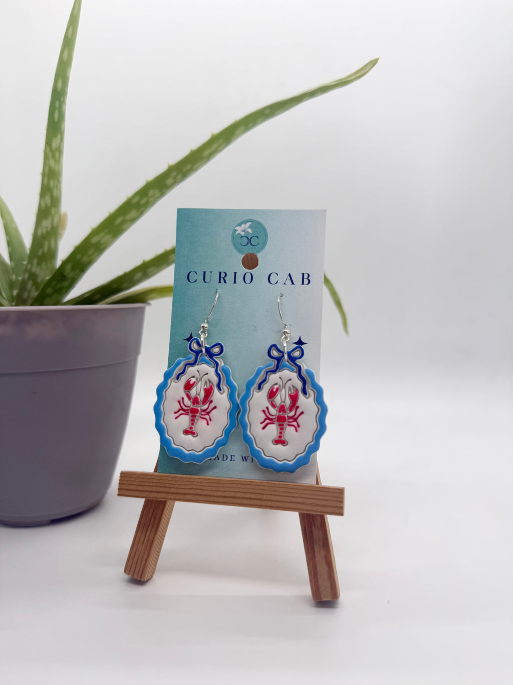Curio ARTISAN Monthly Subscription