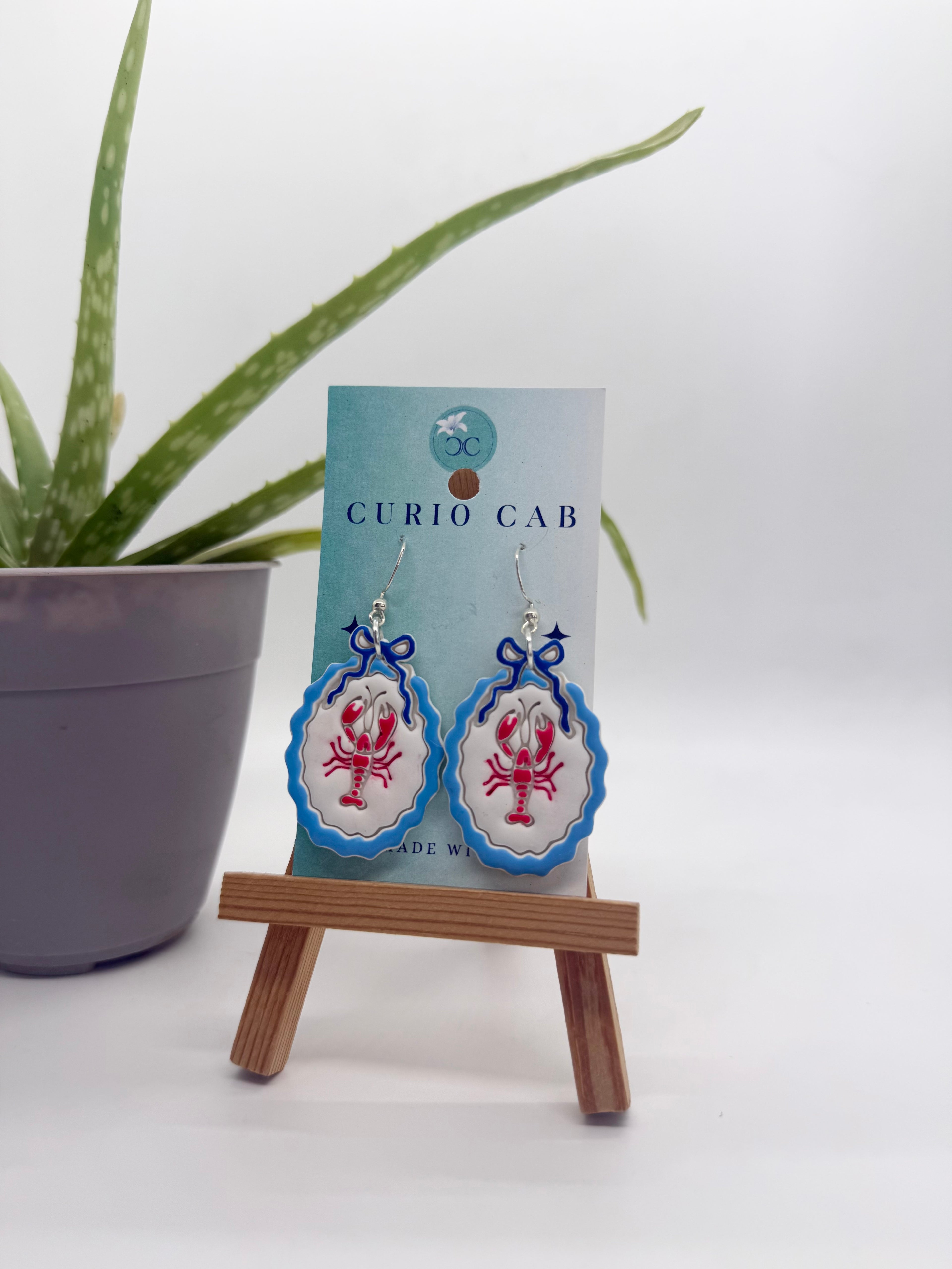 Curio MASTER Monthly Subscription