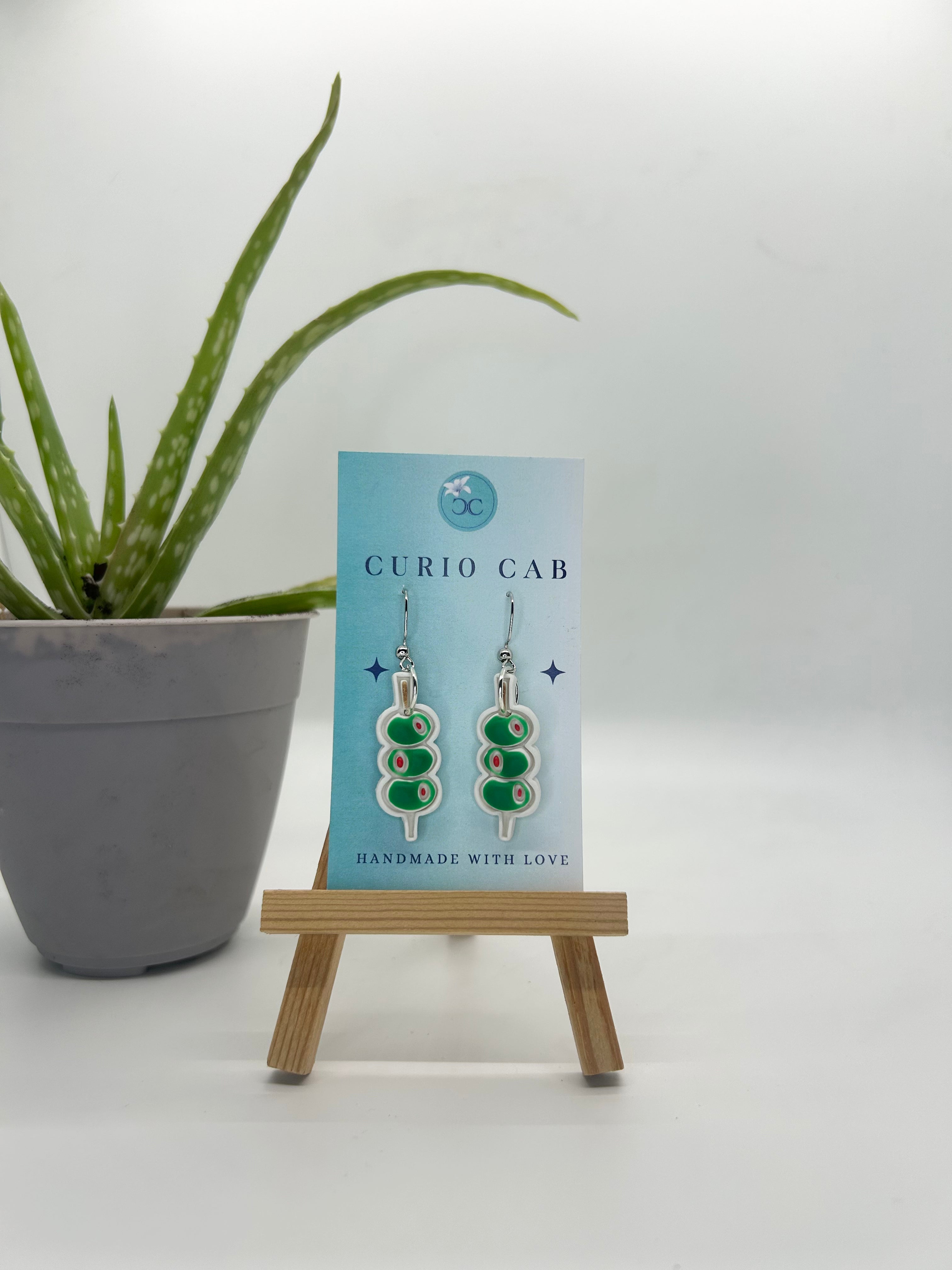 Curio ARTISAN Monthly Subscription