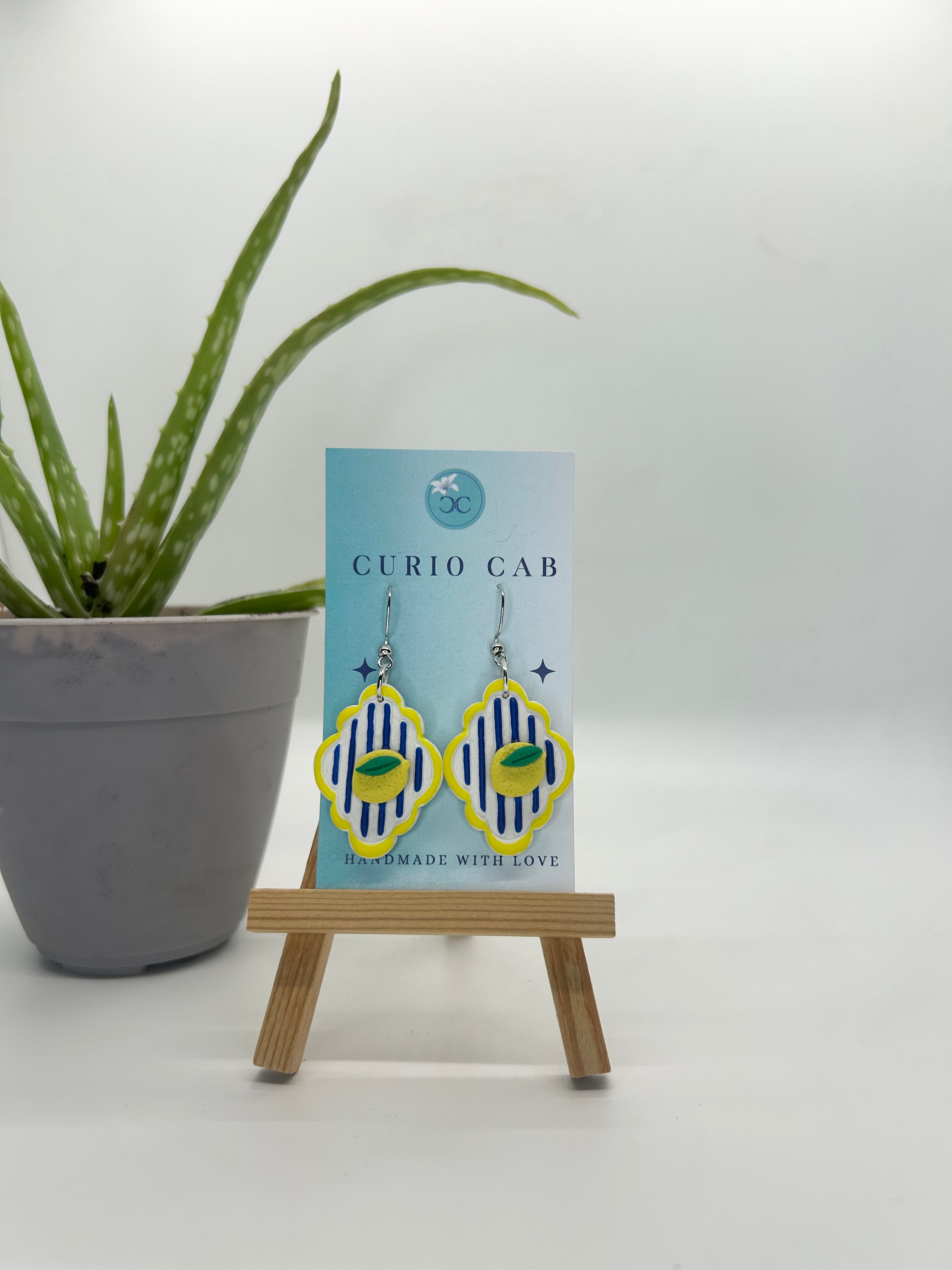 Curio ARTISAN Monthly Subscription