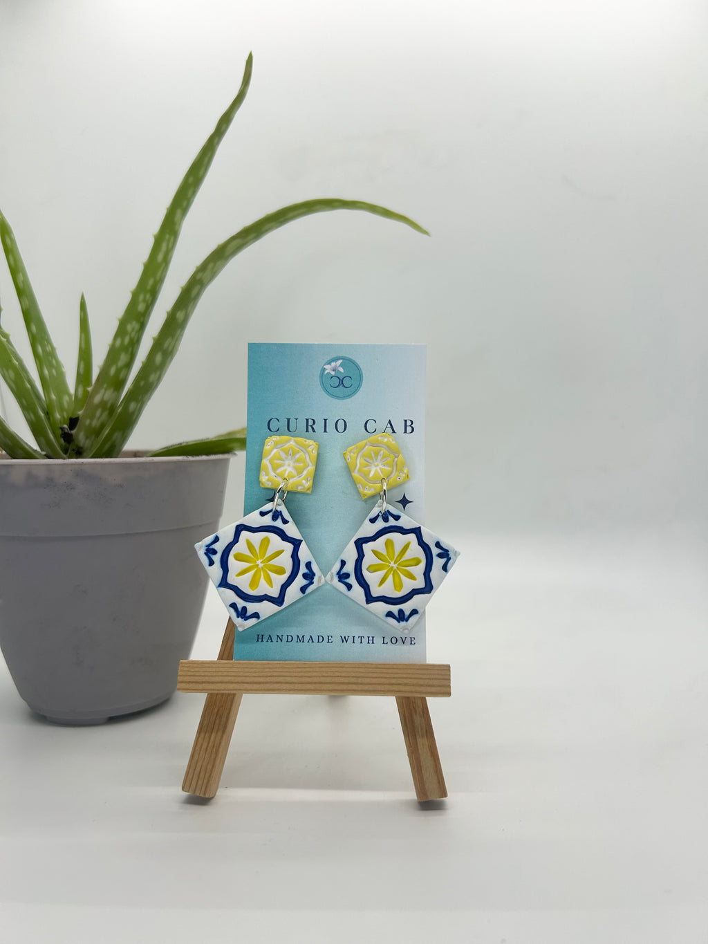 Curio MASTER Monthly Subscription