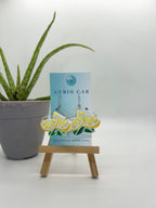 Curio MASTER Monthly Subscription