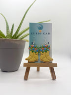 Curio MASTER Monthly Subscription