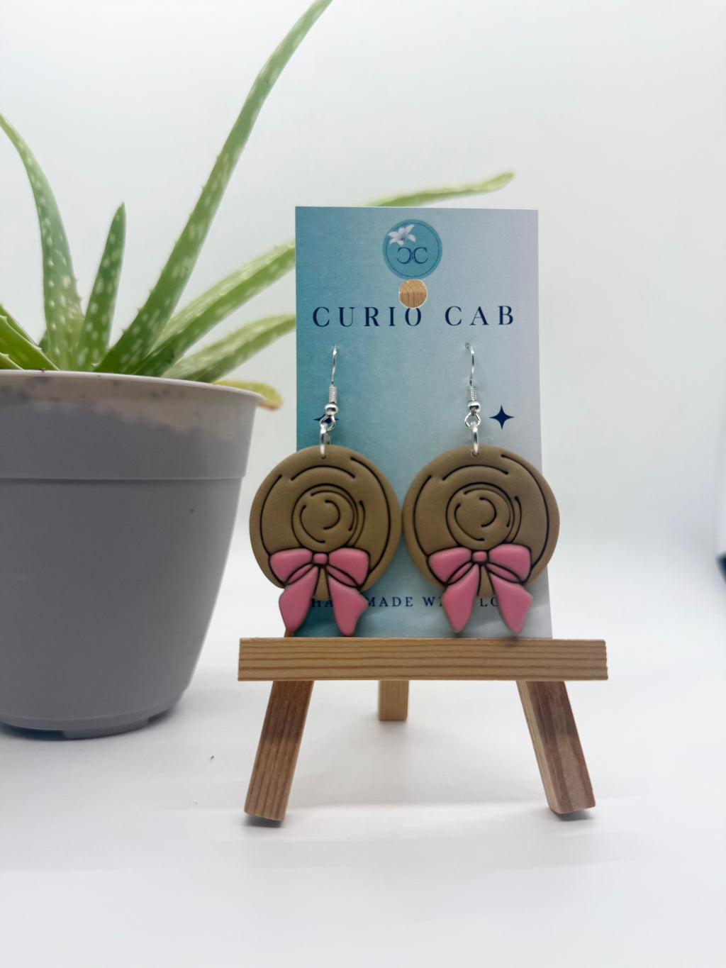 Curio MASTER Monthly Subscription
