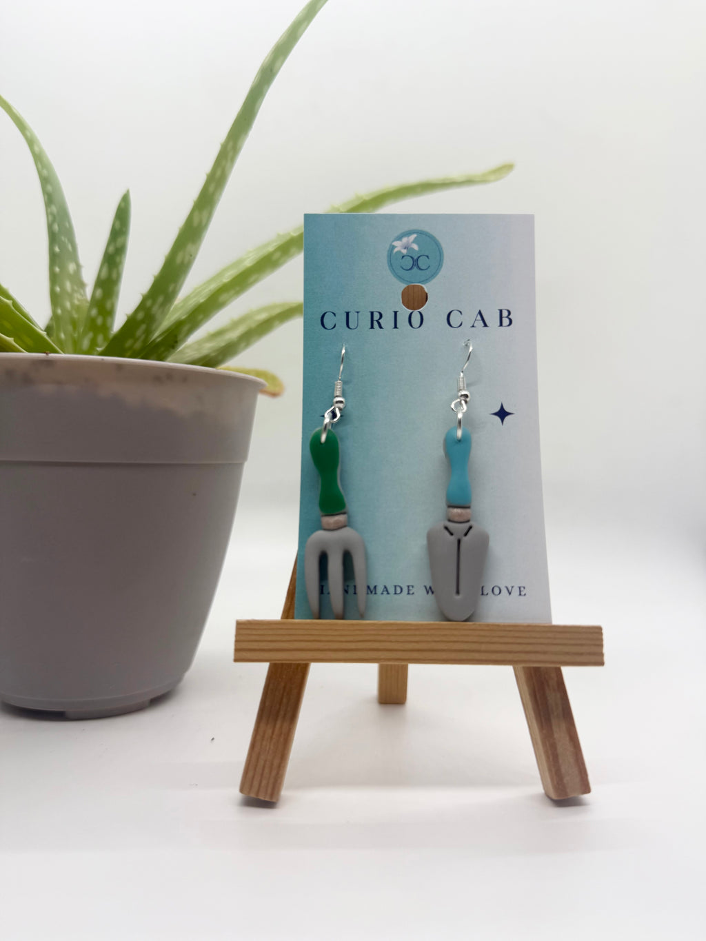 Curio ARTISAN Monthly Subscription