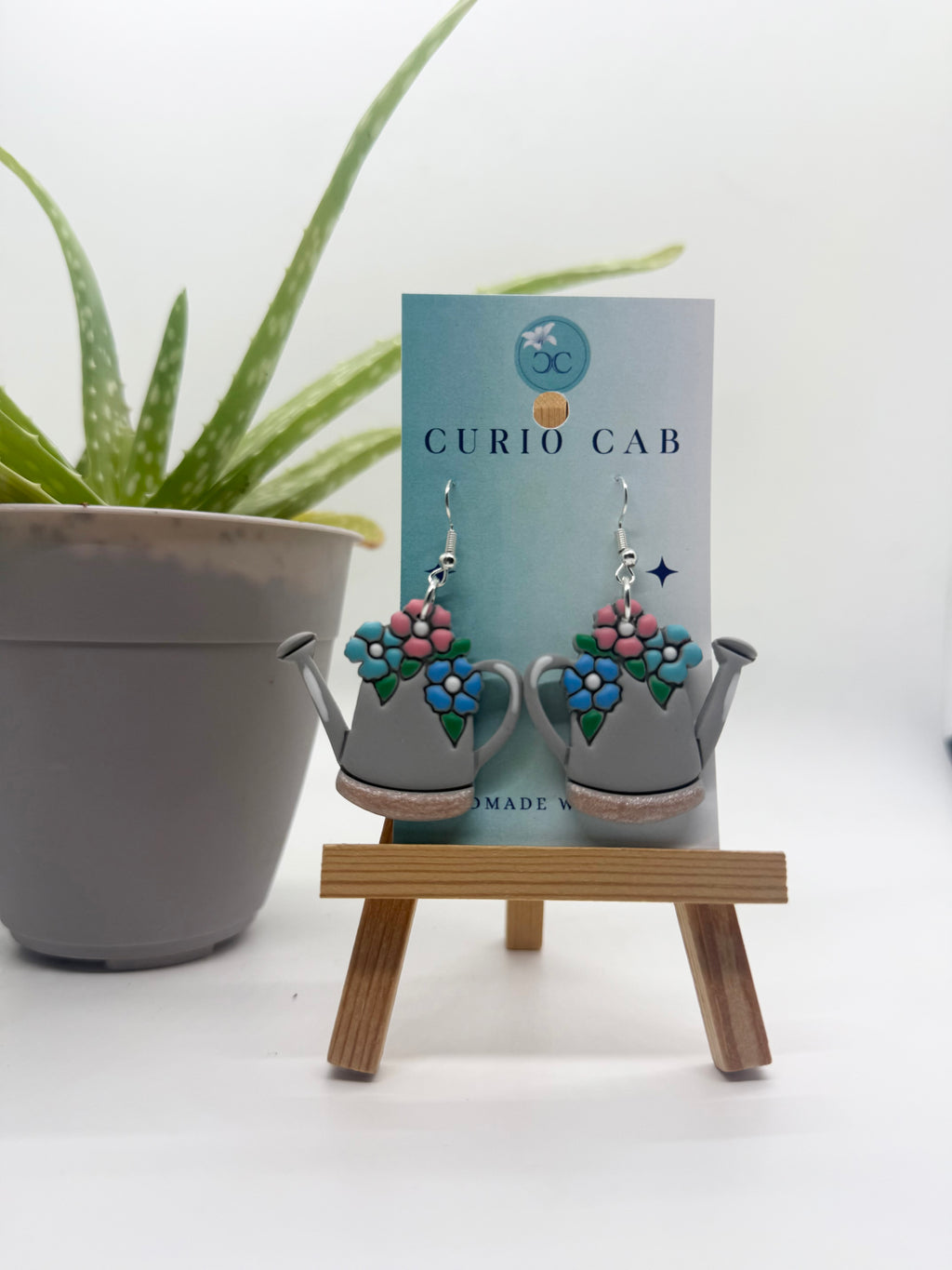 Curio MASTER Monthly Subscription