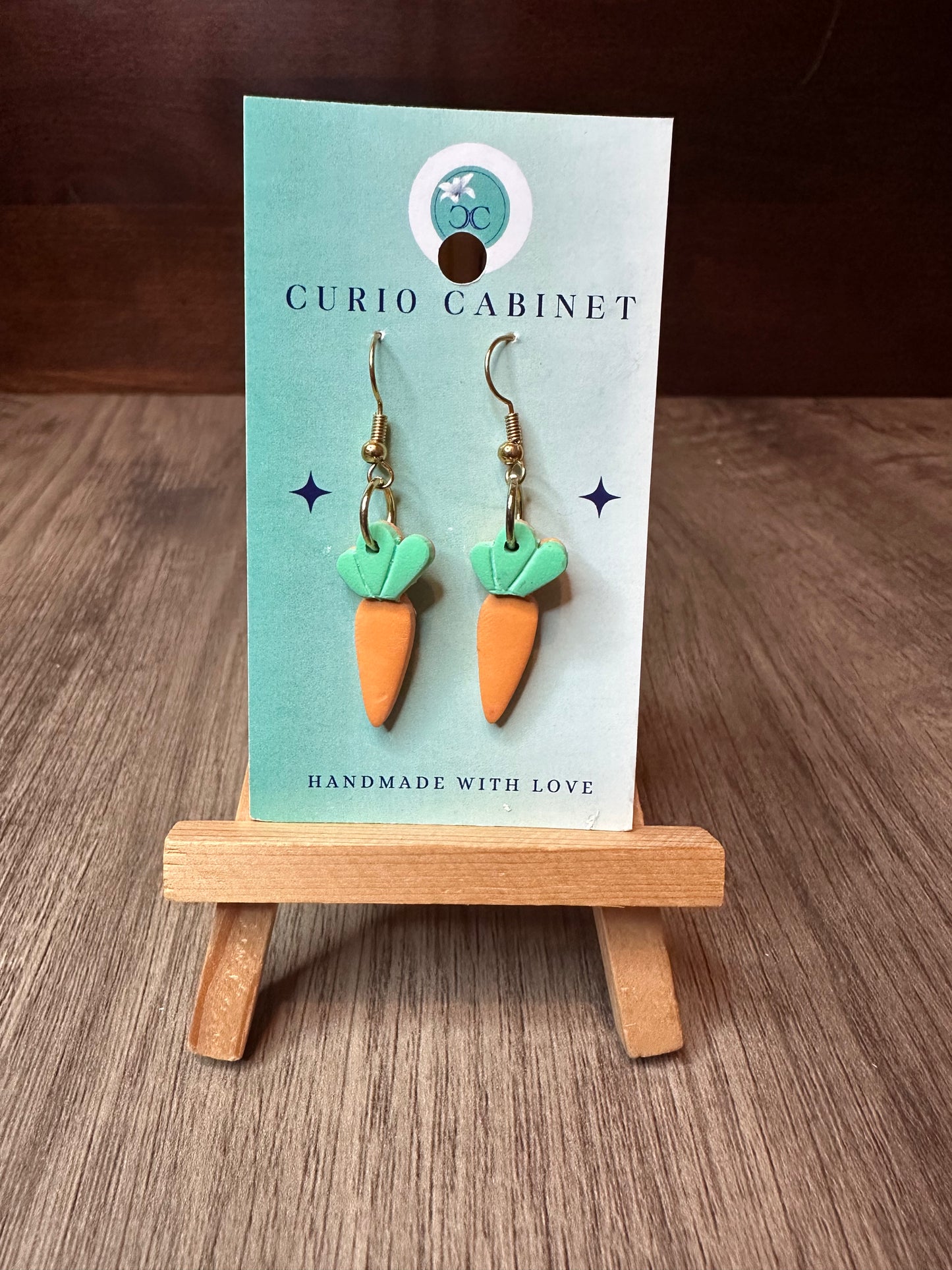Carrots
