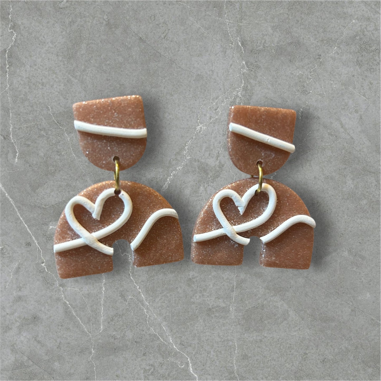 Doodle Hearts