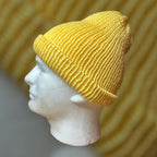 Solid Colored Adult Stocking Cap