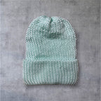 Solid Colored Adult Stocking Cap