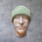 Solid Colored Adult Stocking Cap
