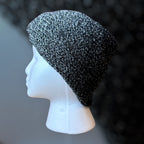 Solid Color Twisted Knit Ear Warmer