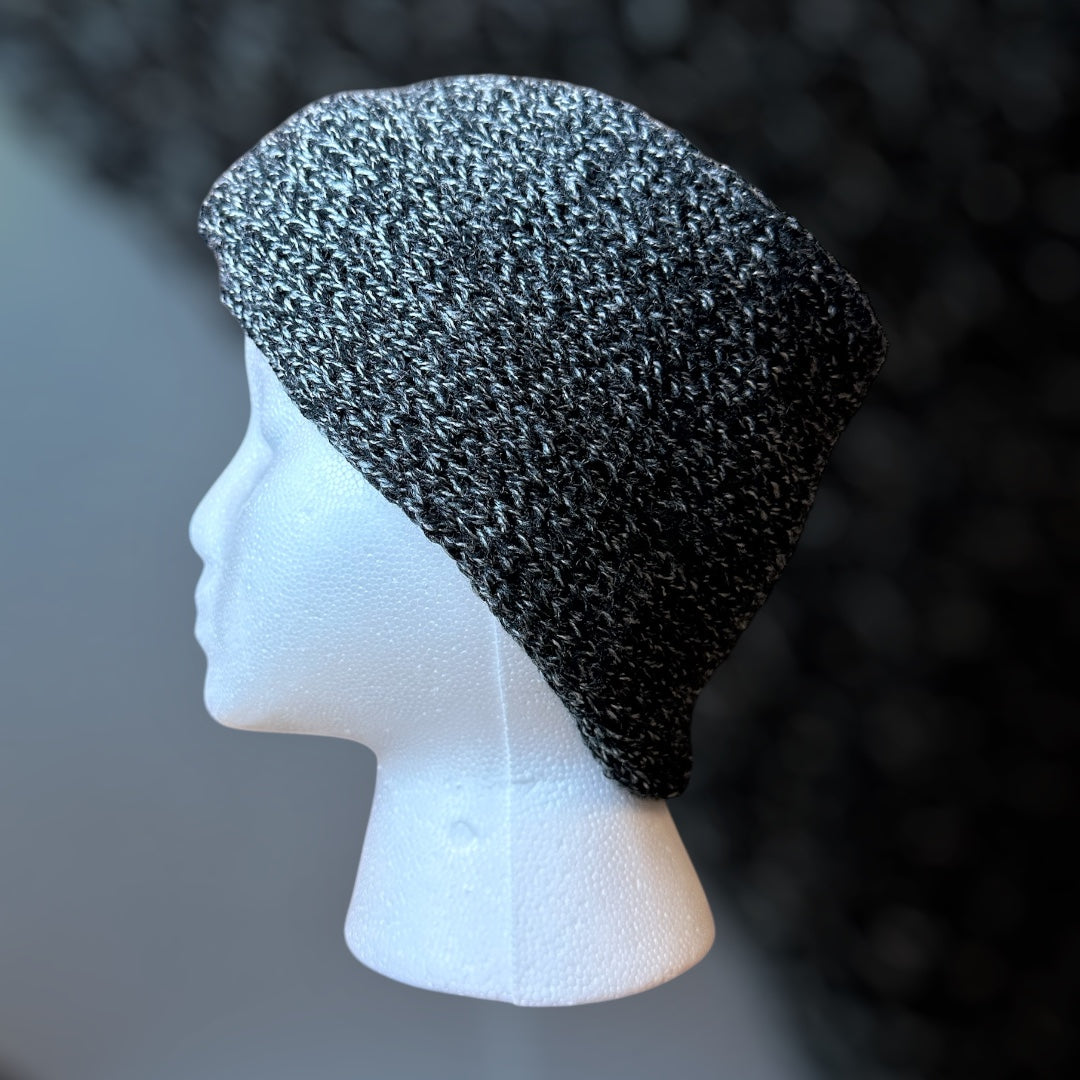 Solid Color Twisted Knit Ear Warmer
