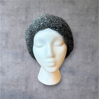 Solid Color Twisted Knit Ear Warmer