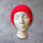 Solid Color Twisted Knit Ear Warmer