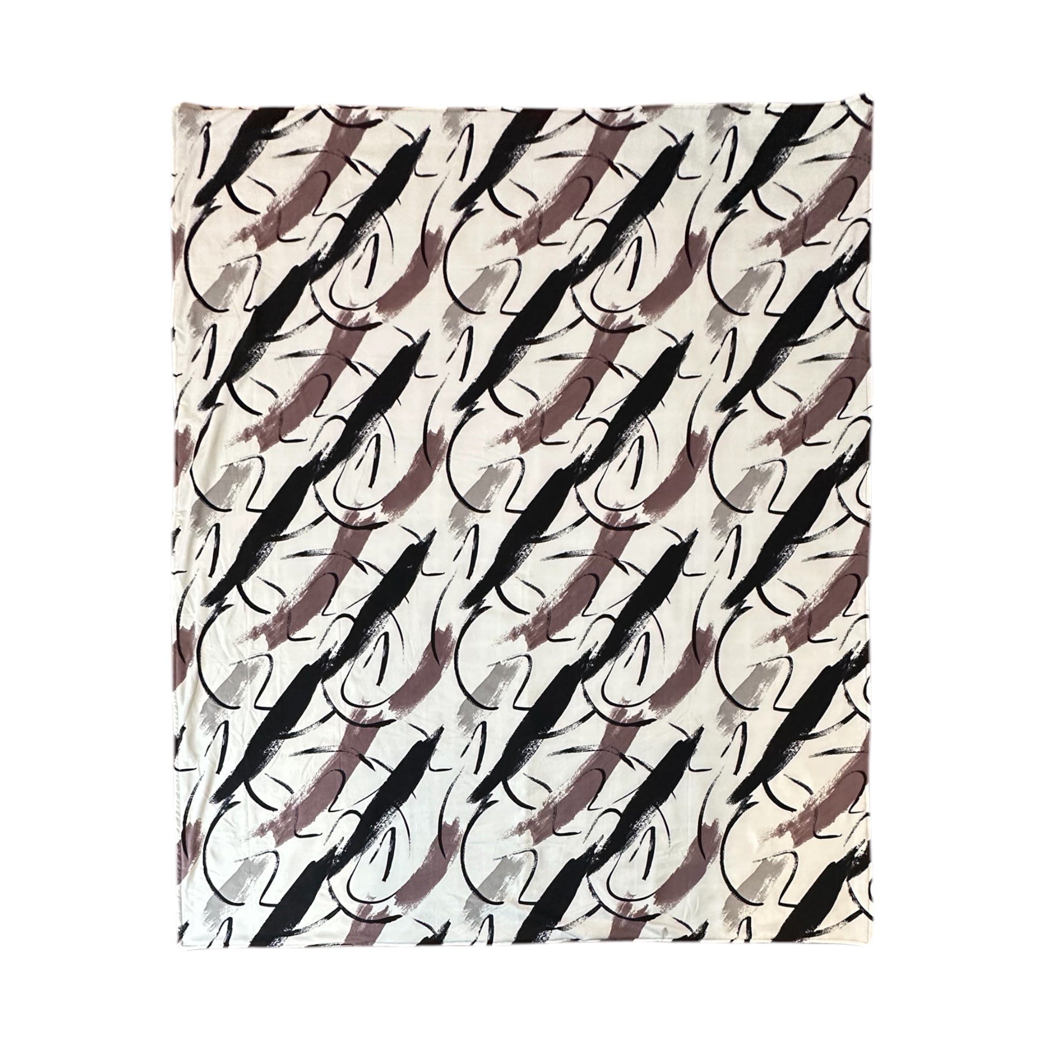 Lightweight Cuddle Baby Blankets