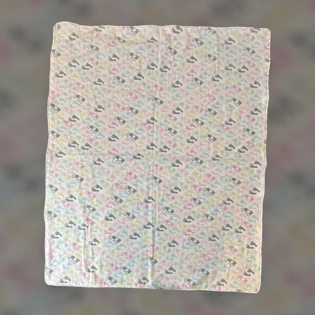 Cuddle Baby Blankets