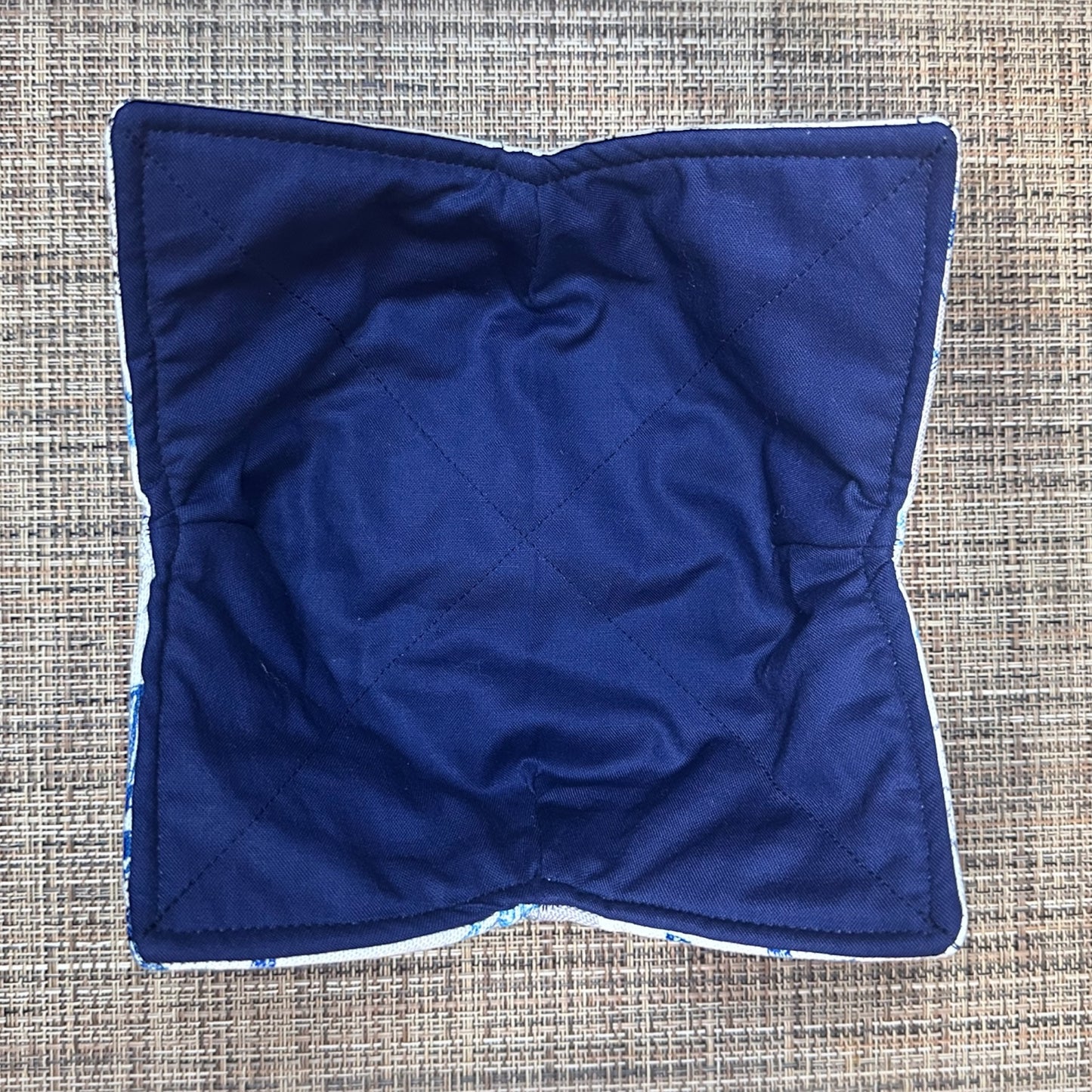 Cotton Bowl Cozies