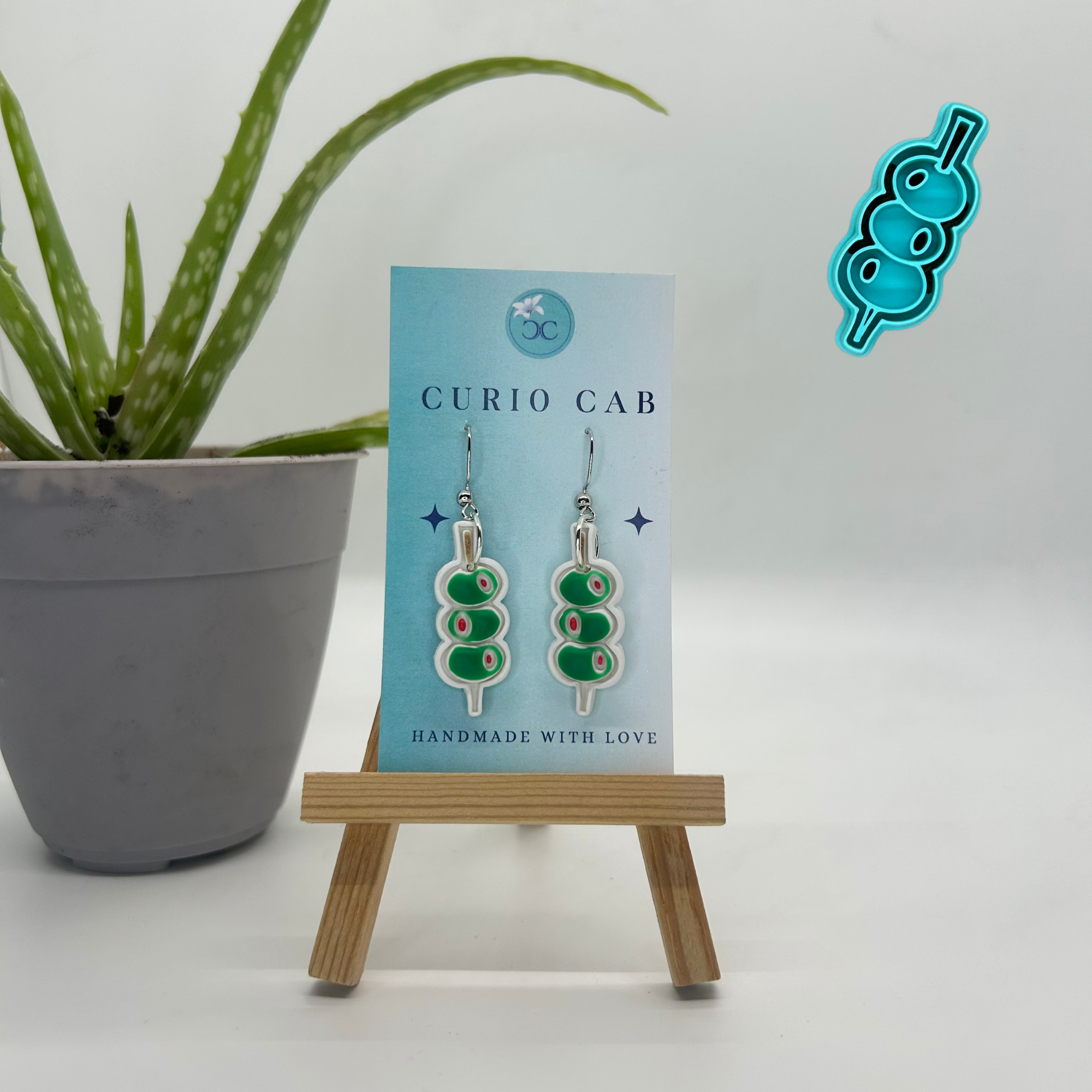 Curio MASTER Monthly Subscription