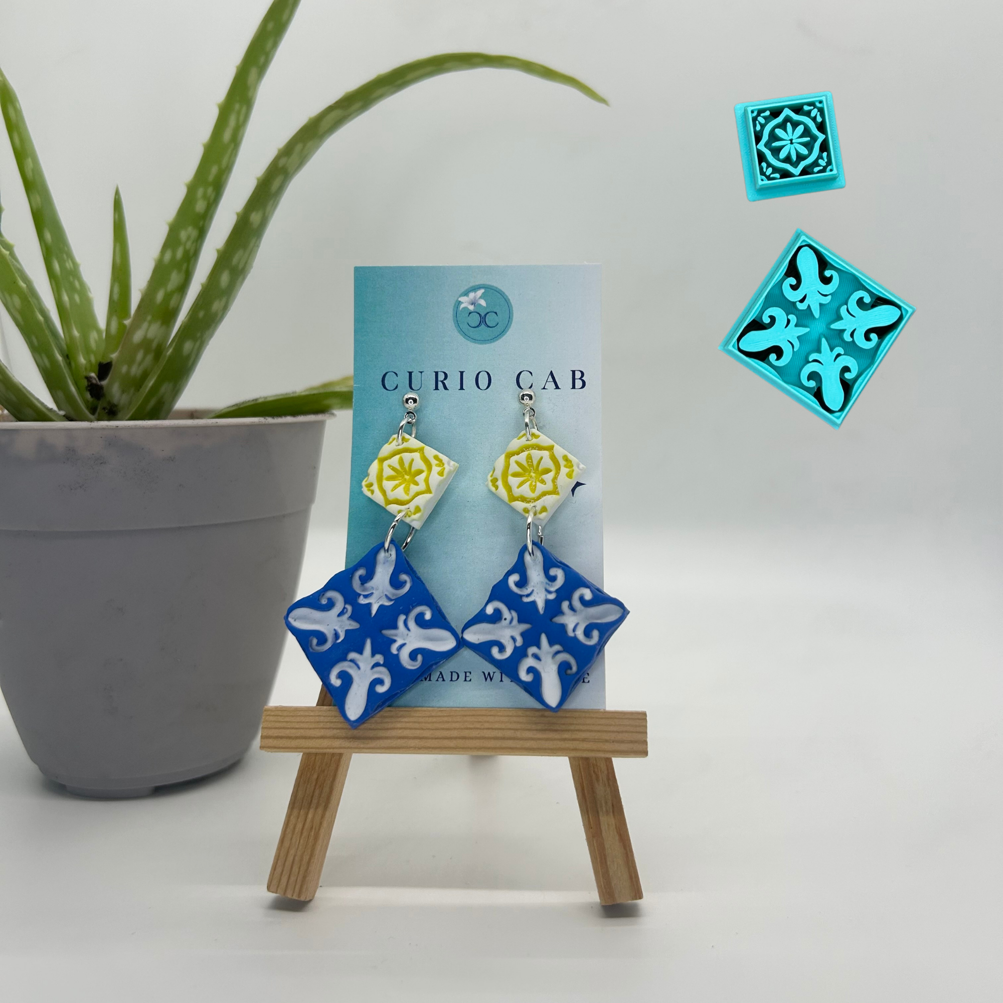 Curio MASTER Monthly Subscription