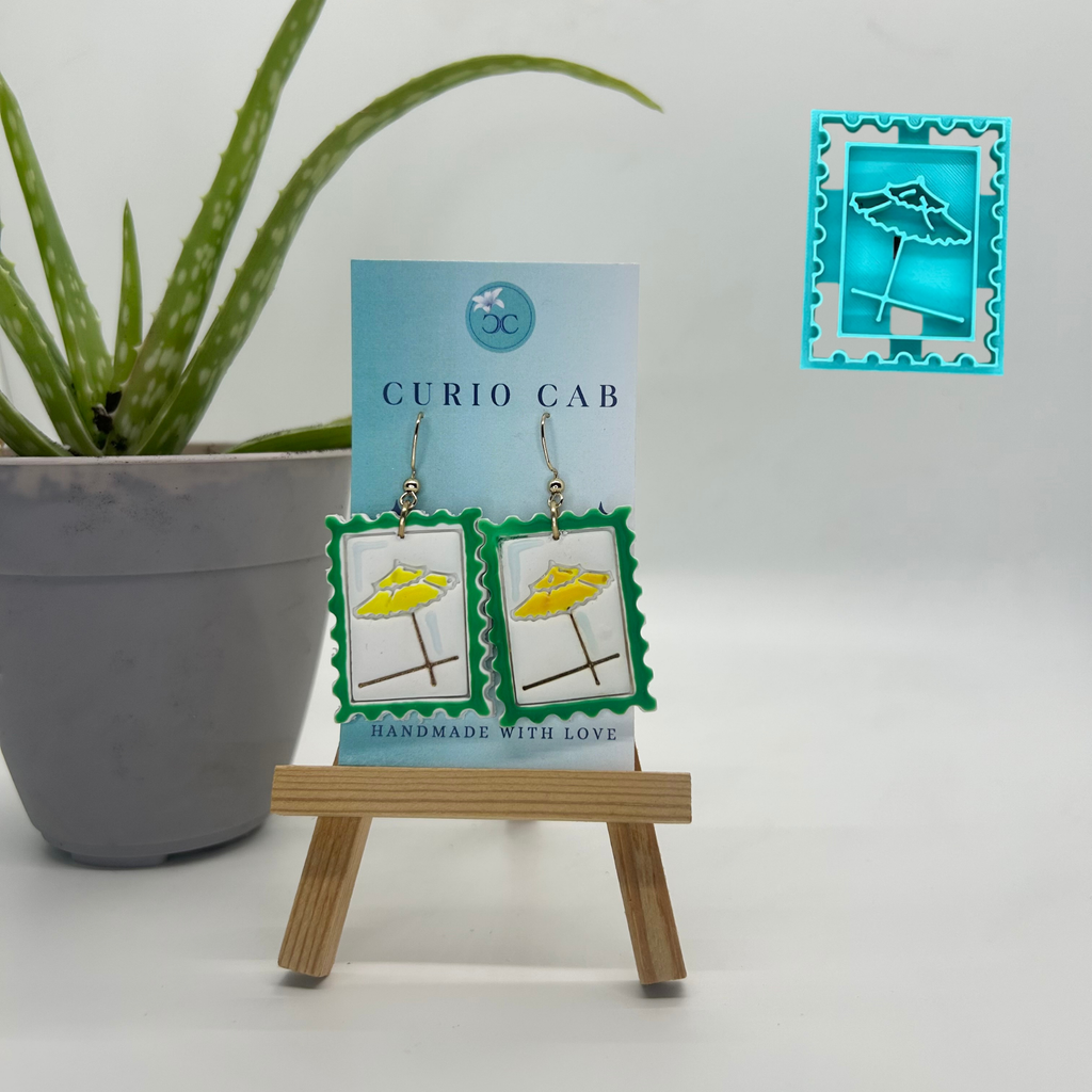 Curio MASTER Monthly Subscription